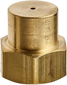 Dramm 21350 Seedling Nozzle, Gold