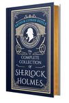 Arthur Conan Doyle Of Sherlock Holmes