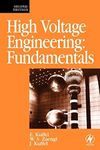 High Voltage Engineering: Fundamentals