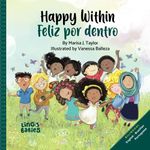 Happy within/ Feliz por dentro: Eng