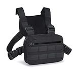 Outdoor Water Resistant Chest Bag f