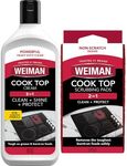 Weiman Ceramic and Glass Cooktop Cl