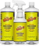 Whip-It Stain Remover and Concentra