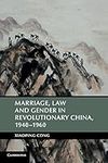 Marriage, Law and Gender in Revolut