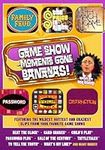 Game Show Moments Gone Bananas [DVD