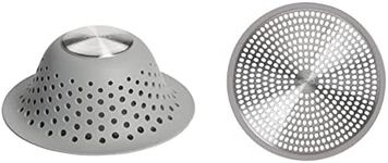 OXO Good Grips Silicone Shower & Tu