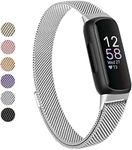 Vanjua for Fitbit Inspire 3 Bands W