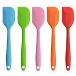 Silicone Spatula Set For Kids