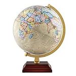 Waypoint Geographic Atlantic Globe