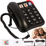 Hearing Impaired Phones