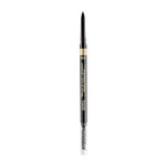 L’Oréal Paris Stylist Brow Definer, Skinny Brow Pencil, Brunette