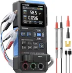 FNIRSI LC1020E 100kHz LCR Meter, 19