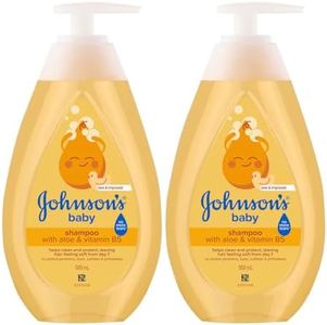Johnson & 