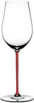 Riedel Fatto A Mano Old World Wine Glass