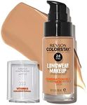 Revlon Liquid Foundation, ColorStay