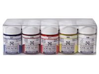 Talens DESIGNERS GOUACHE PAINT PLASTIC SET 10X16ml