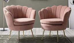 Tufted Chair