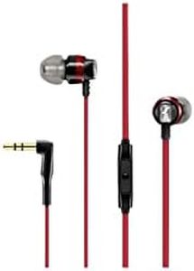 Sennheiser In Ear Headphones CX 300, Red