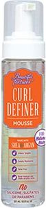 Beautiful Textures Curl Definer Mousse 251 ml