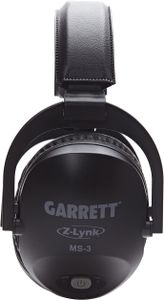 Garrett AT Pro Metal Detector Kit – MS-3 Wireless Headphones