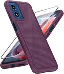 FNTCASE for Motorola Moto G-Play-20