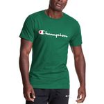 Champion Man Tees