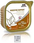 Specific Canine Digestive Support CIW 7X100G 21315 700g