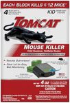 Tomcat Mouse Killer Child Resistant