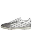 adidas Unisex COPA Pure IV Club TF Football Shoes Brown 9