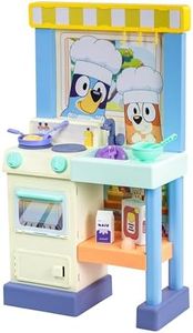 Bluey Kitc