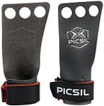 PICSIL RX Grips, Synthetic Workout 