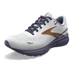 Brooks Womens Ghost 8 Running Shoes