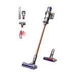 Dyson Cyclone V10 Absolute cordless vacuum cleaner (Nickel/Copper)