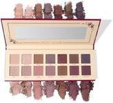 LAURA GELLER NEW YORK Seasonless Staples 14 Multi-Finish Eyeshadows - La Dolce Violet