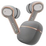 Bluetooth Earbuds With Mics