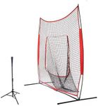 BARNETT BNB-02 Kit Baseball Netting