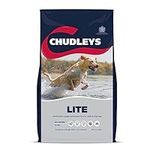 Chudleys Lite Dry Dog Food with Chicken, Rice and Vegetables, 14 kg