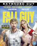 The Fall Guy [4K Ultra HD] [2024] [Blu-ray] [Region Free]