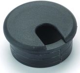Woodriver 3" Cable Management Plast