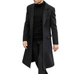 Men's Trench Coats