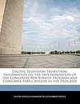 Digital Television Transition: Info