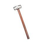 Wicked Costumes Adult Sledge Hammer Prop Fancy Dress Accessory