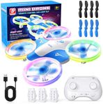 Korffe Mini Drone for Kids Toys for