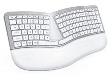 Ergo Mac Keyboard