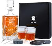 Kollea Cool Boss Gifts for Men, Whi