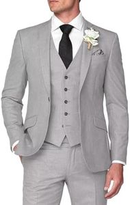 Mens 3 Pie