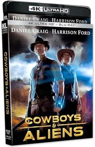Cowboys & 