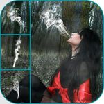 Smoke Effect Photo Editor