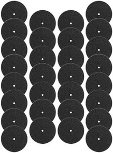 1-1/2'' Reinforced Cut-Off Wheels Fit for Milwaukee Rotary Tools, Replace 49-94-1500, Cut Off Discs Wheels, 30Pcs