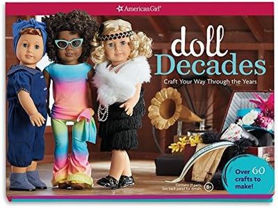 Doll Decad